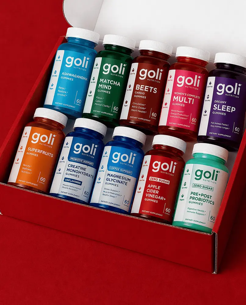 Storefront products